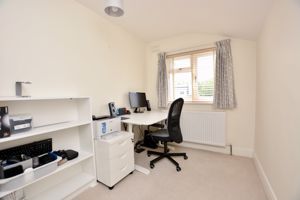 Bedroom four / study- click for photo gallery